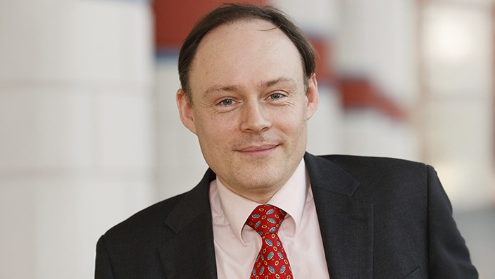 Michael Pollitt.
