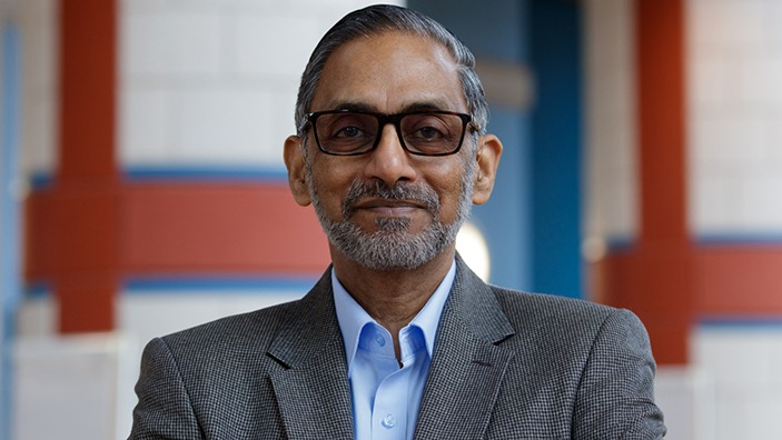 Paul Kattuman photo