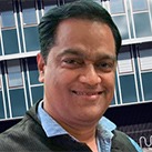 Satish Narayanan.