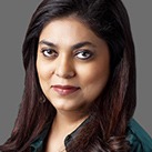 Shweta Rajpal Kohli.