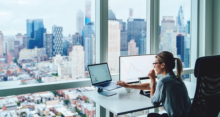 The report warns that without appropriate oversight, transparency and accountability, AI systems risk reinforcing the very biases organisations are seeking to address.