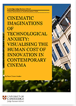 Report cover.
