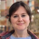 Emma Nevell Rodrigues, MFin Head of Programme for Student Learning and Engagement image