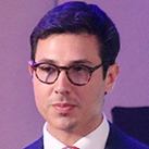 Kosta Živanović (MPhil Technology Policy 2017) image