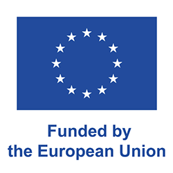 Funded by the European Union (EU).