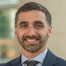 Lucas Elettore, MFin 2025 student image