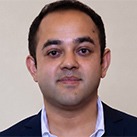 Nimesh Ghimire (MSt in Social Innovation alumnus) image