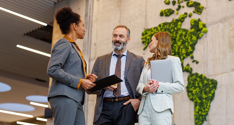 The report is part of an ongoing partnership between Bain & Company and Cambridge Judge Business School as part of Bain’s Stratos Global CEO Forum, whose objective is to bring together senior leaders and academics to address systemic challenges in global finance.