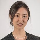 Amber Wang (MFin 2022) image