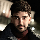 Amir Keshavarzzadeh.