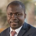Stephen Nana Amponsah (EMBA 2025) image