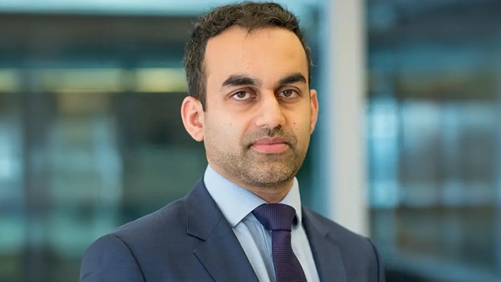 Bilal Hafeez.