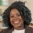 Grace Boboye (EMBA 2025) image