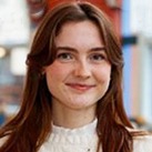 Grace Hogan.