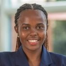 Ivy Mumo (MFin 2025) image