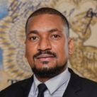 Laone Otukile, Supervisor, Innovation Regulation, Strategic Planning and Risk Management Department, Bank of Botswana (secondment 2025/2026)  image