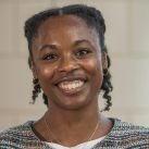 Riele Short (MBA 2025) image