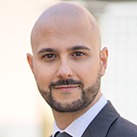 Simone Lenzu.