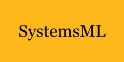 SystemsML logo.