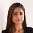 Tanya Ghuman, intern, Digital Public Infrastructure image