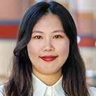 Yueyue Wu.