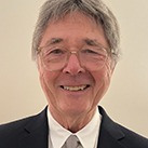 Bill Roberts.