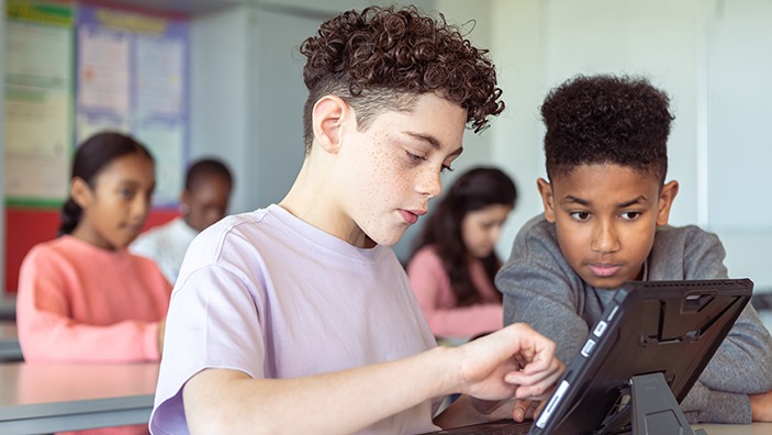 Research involving University of Cambridge researchers has found that an online game can help adults and teenagers recognise common misinformation techniques. We have adapted this approach to create a short online game for pupils in Years 5 and 6.