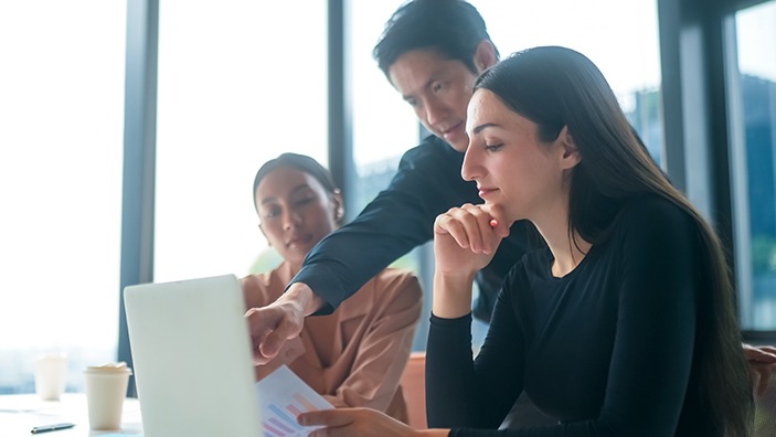 Discover practical insights into strategic thinking, navigating change, and creating lasting competitive advantage.