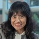 Nadira Firinda Putri, MFin 2024 image