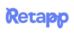 Retapp logo.