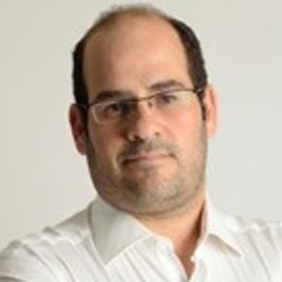 Alexander Apostolides.