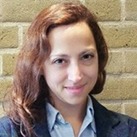 Alexandra Brintrup.