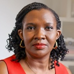 Anthea Paelo.
