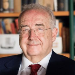 David Cleevely.