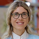 Francesca Chiaradia.