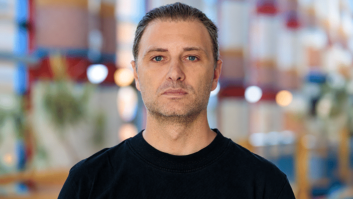 Giulio Trigilia.