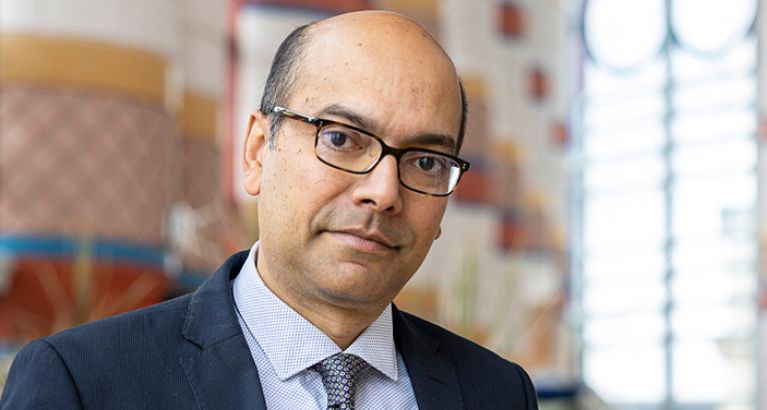 Jaideep Prabhu.
