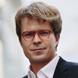 Konrad Borowicz.