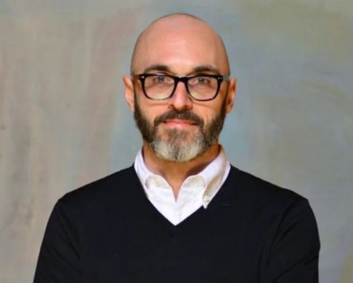 Marco Tedesco.