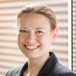 Nicola Breugst.