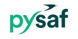 PySaf logo.
