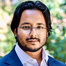 Ramit Debnath.