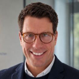 Reiner Braun.