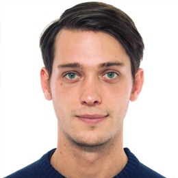 Roman Proskalovich.