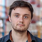 Ryan Faulkner.