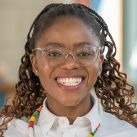 Sethu Tshabalala (MBA 2025) image