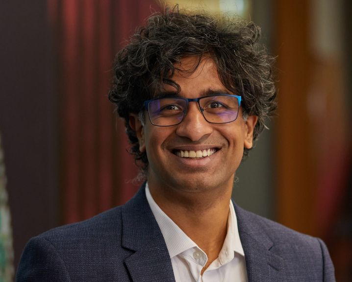 Siddharth Singh.