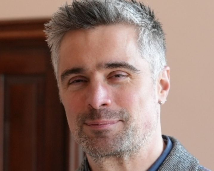 Stephen Hall.