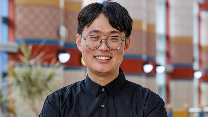 Yixiang Xu photo