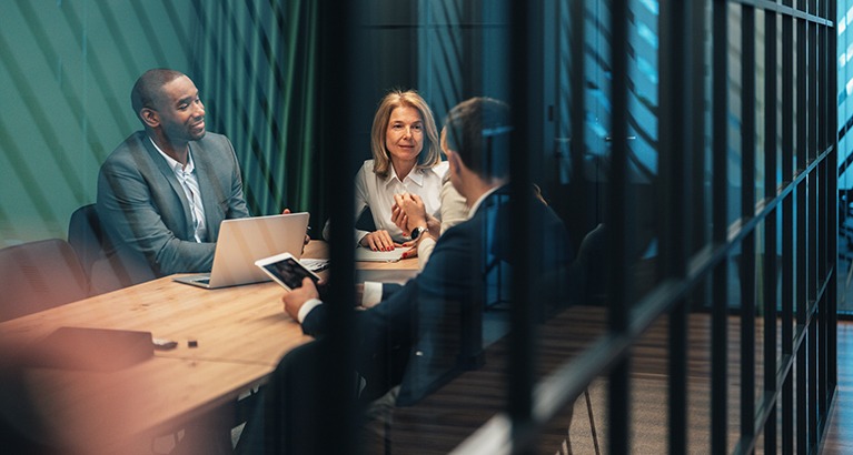 The banking sector holds trillions of dollars in deposits. In the United States alone, the figure is in the ballpark of US$20 trillion. These funds matter for the real economy as banks lend them out to firms and consumers, financing the investment and spending that drive growth.
